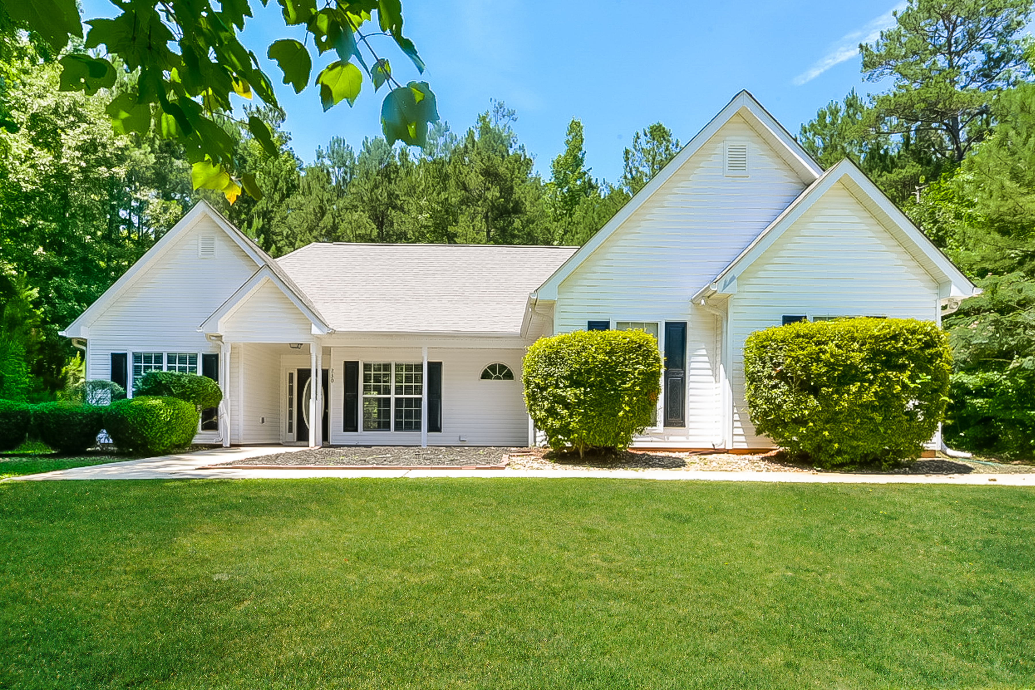 230 DILLION DR HAMPTON, GA 30228